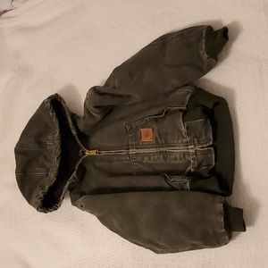 Carhartt Kids XS 4/5 Jacket